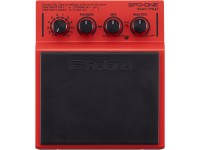 Roland SPD::ONE WAVE SPD-1W Sampling Pad de Percussão Roland SPD::ONE WAVE SPD-1W Sampling Pad de Percussão